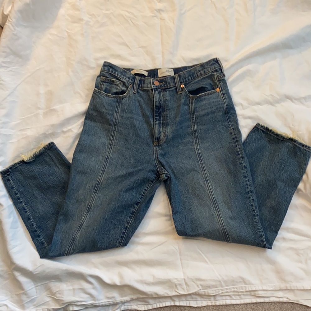 Universal Thread Jeans - Picture 2 of 5